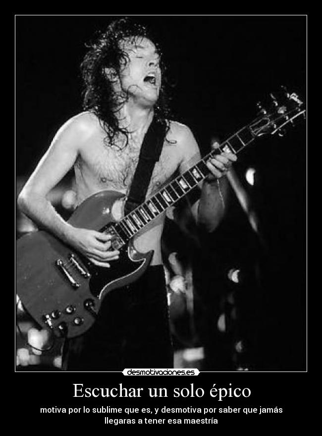 carteles guitarra desmotivaciones