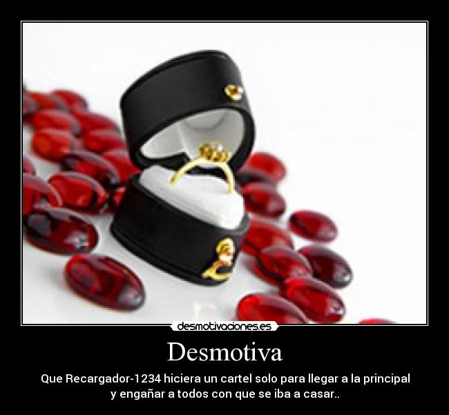 Desmotiva -