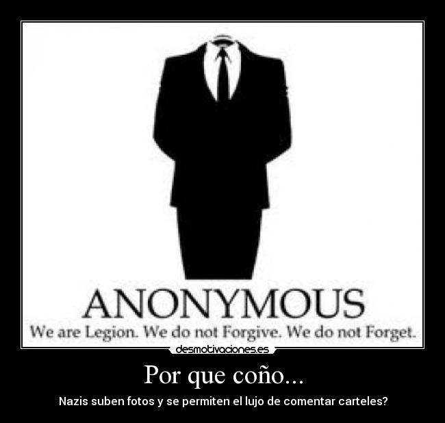 carteles  desmotivaciones