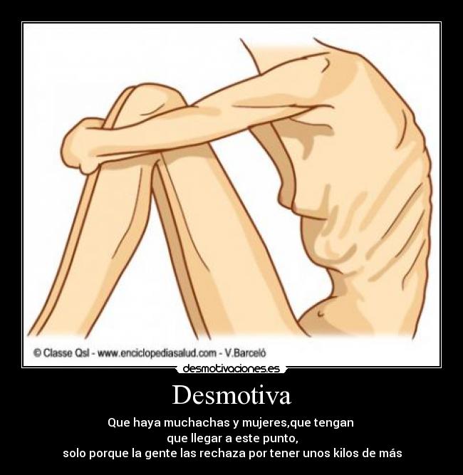 Desmotiva -