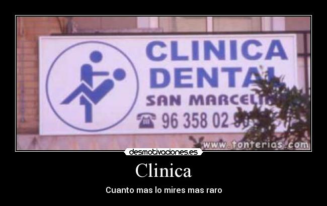 Clinica -
