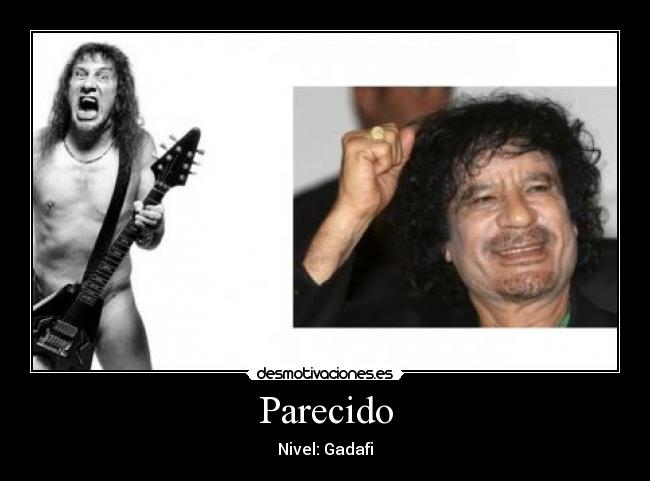Parecido - 