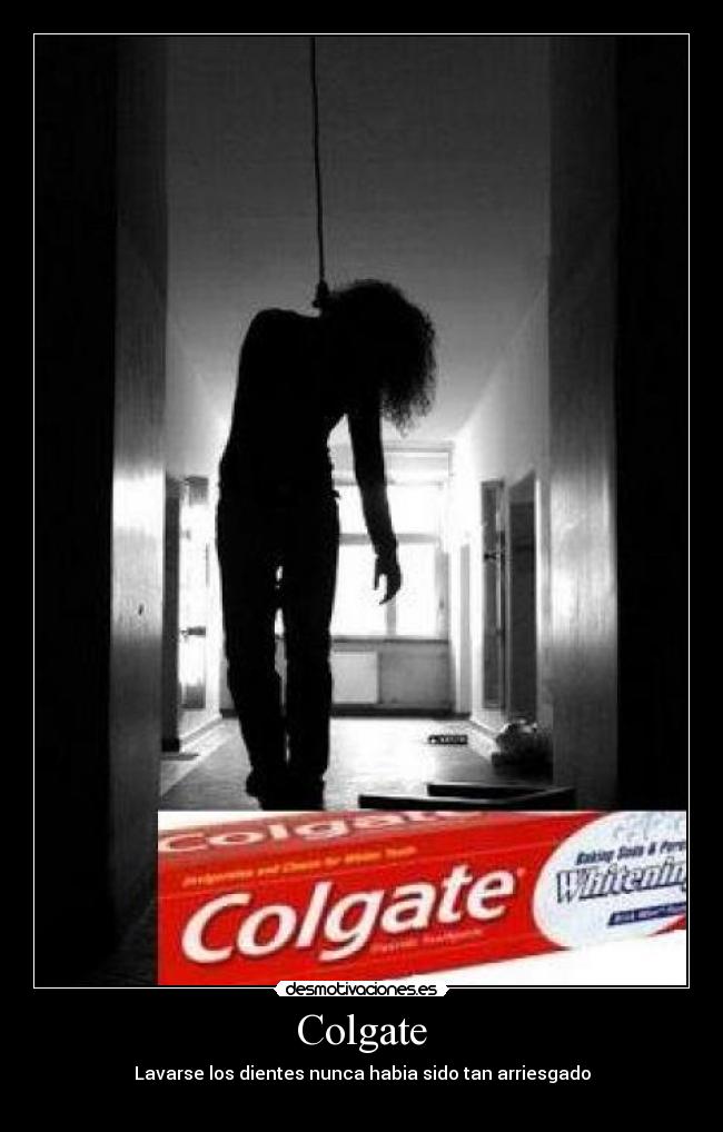 Colgate -