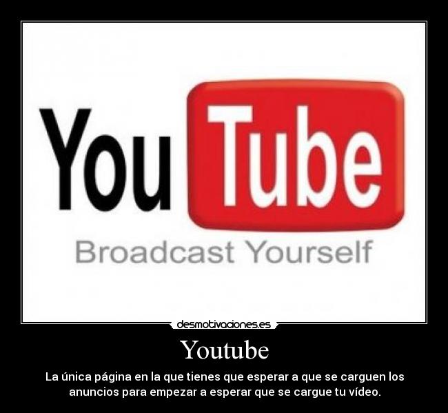 Youtube - 