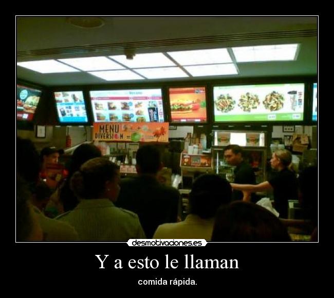 Y a esto le llaman -