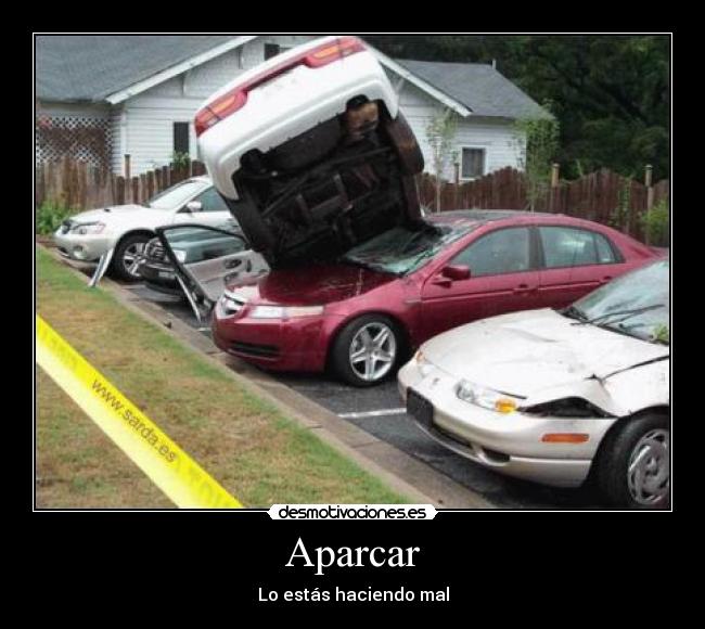 Aparcar - 