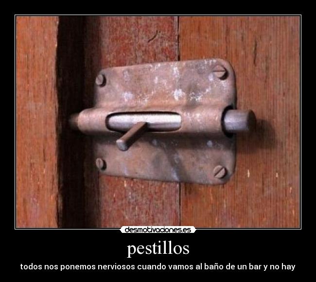 carteles pestillos desmotivaciones