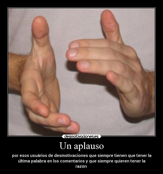 carteles nns95 desmotivaciones