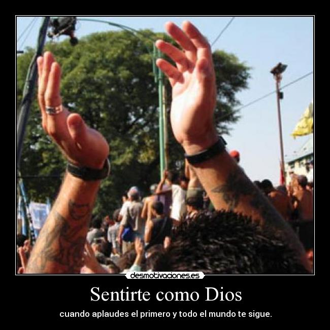 carteles dios xopy desmotivaciones