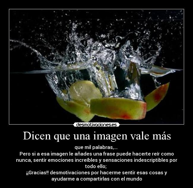 carteles gracias desmotivaciones gracias walt_k nereagothic desmotivaciones
