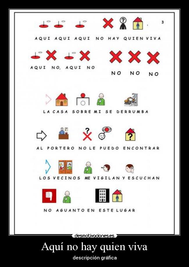 Aquí no hay quien viva -
