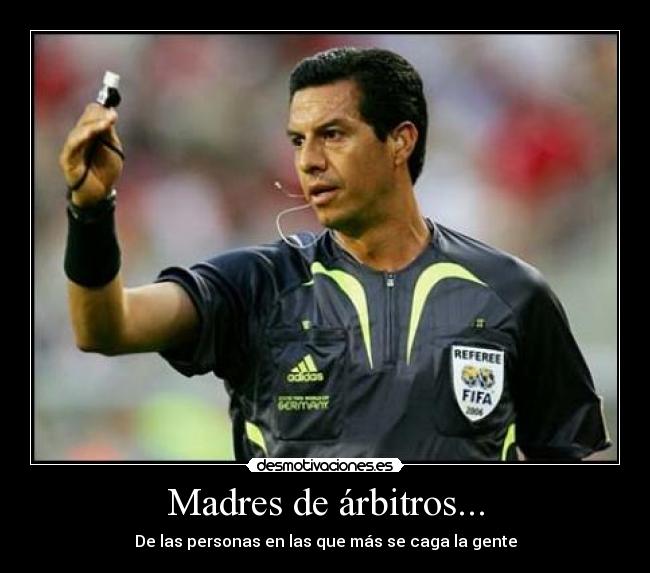 carteles futbol desmotivaciones