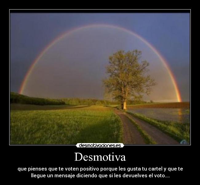 carteles desmotiva desmotivaciones