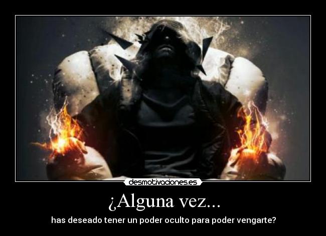 ¿Alguna vez... - 