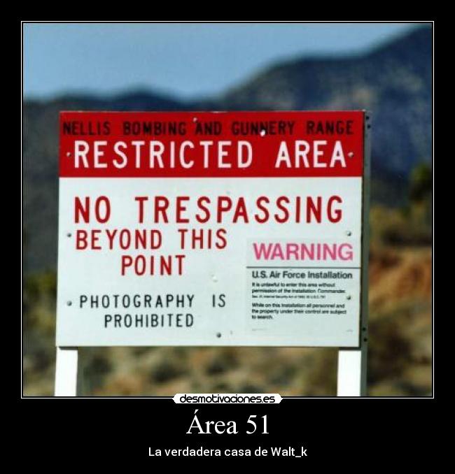 Área 51 - La verdadera casa de Walt_k