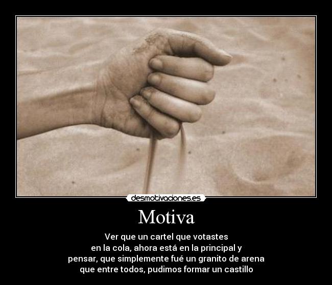 Motiva -