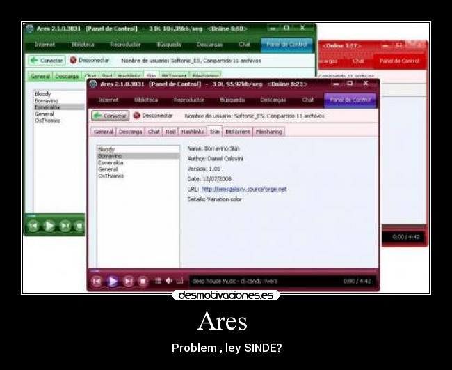 Ares -