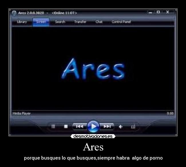 Ares - 