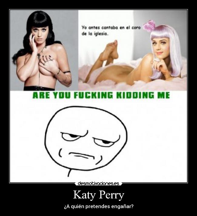 Katy Perry - 