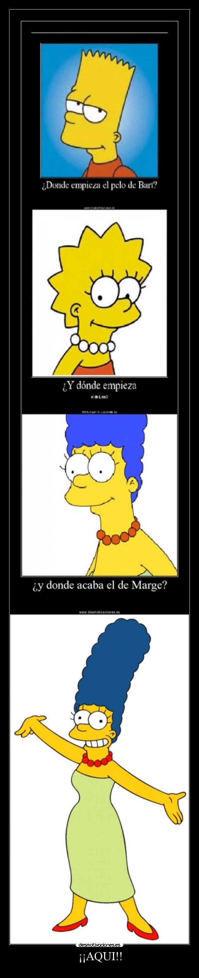 carteles asteriscoalmohadilla54 desmotivaciones