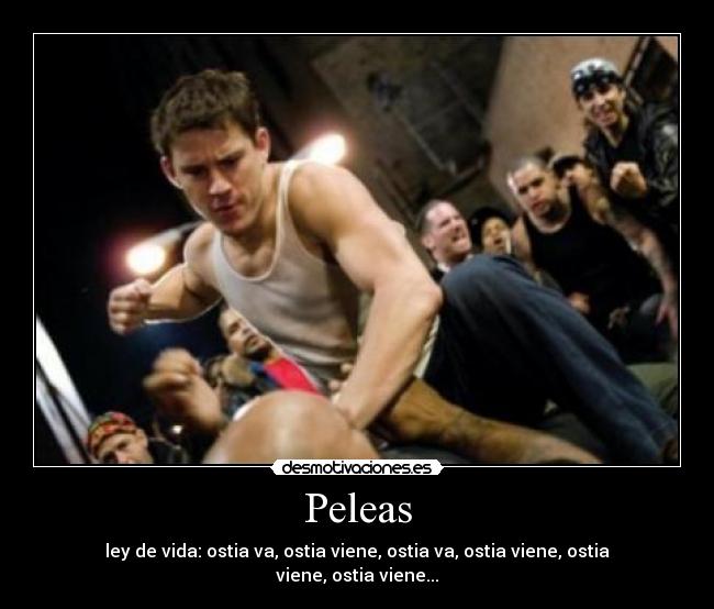 Peleas -