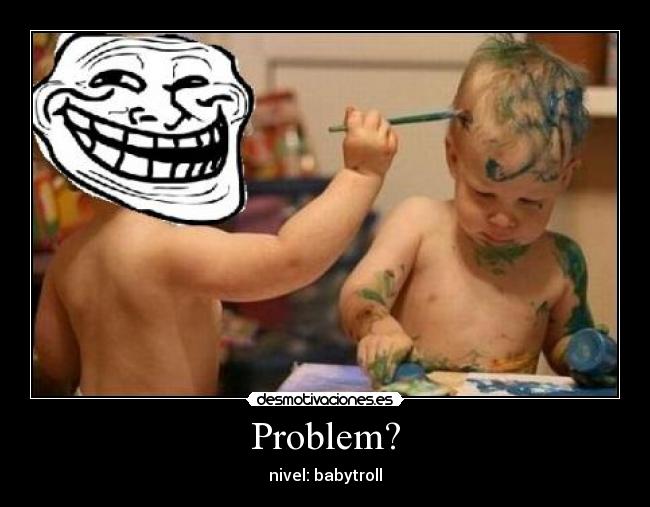 carteles problem desmotivaciones