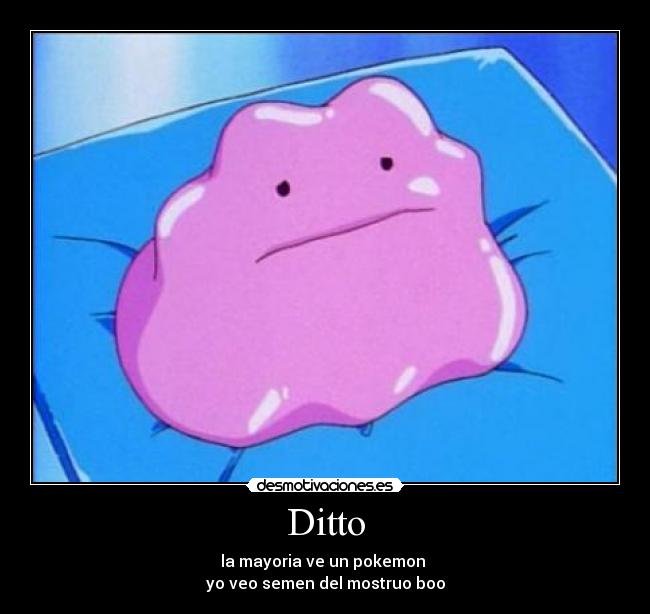 Ditto -
