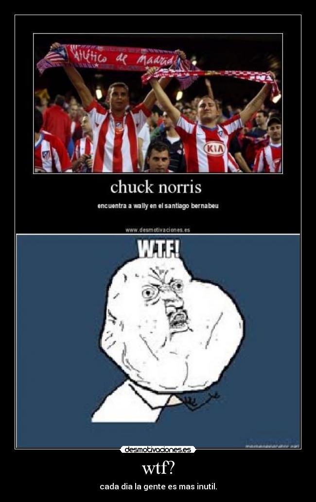 carteles desmotivaciones