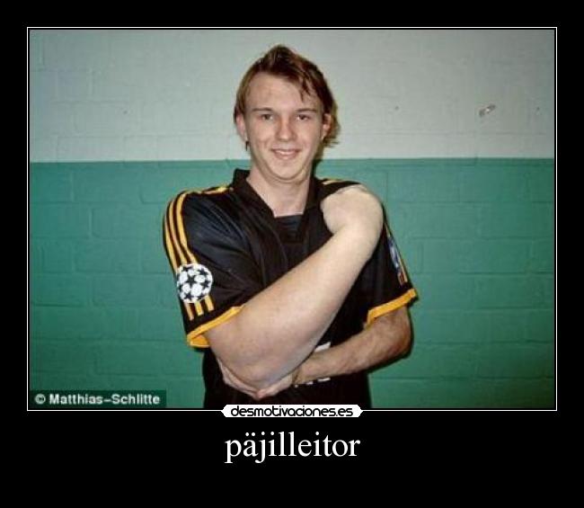 carteles pajillero aleman desmotivaciones