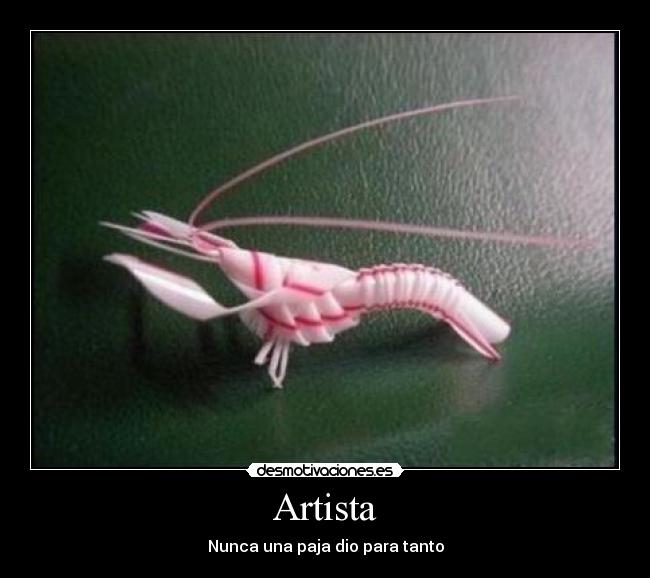 Artista - 