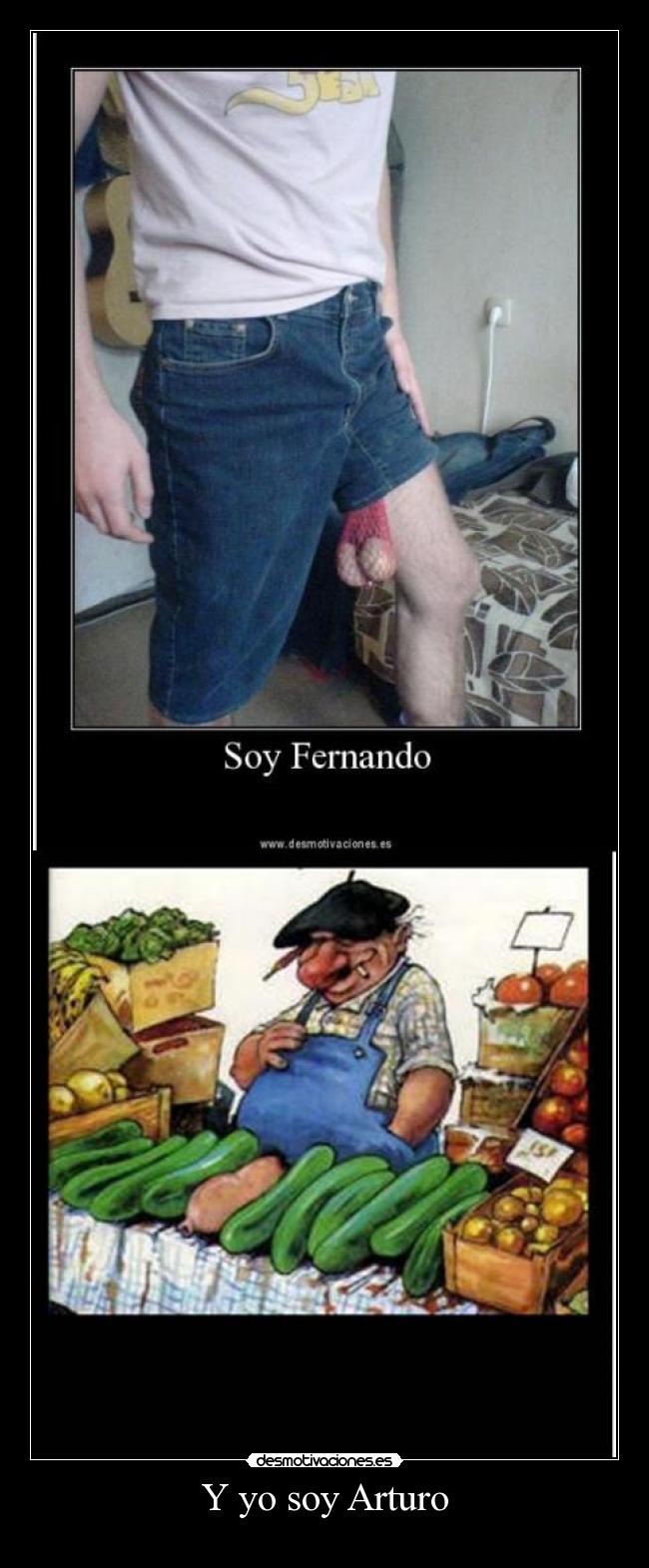 carteles arturo felipe carlos desmotivaciones