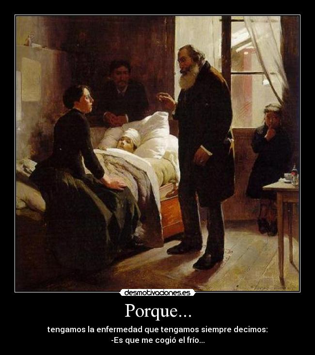 Porque... - 