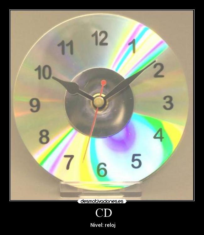  CD - 