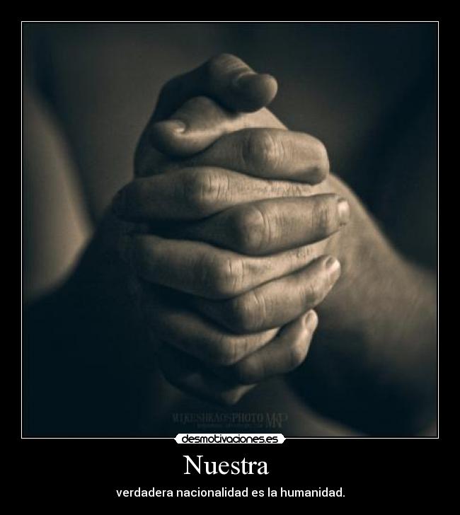Nuestra  - 