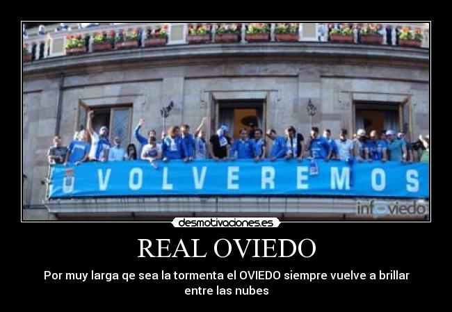 REAL OVIEDO -