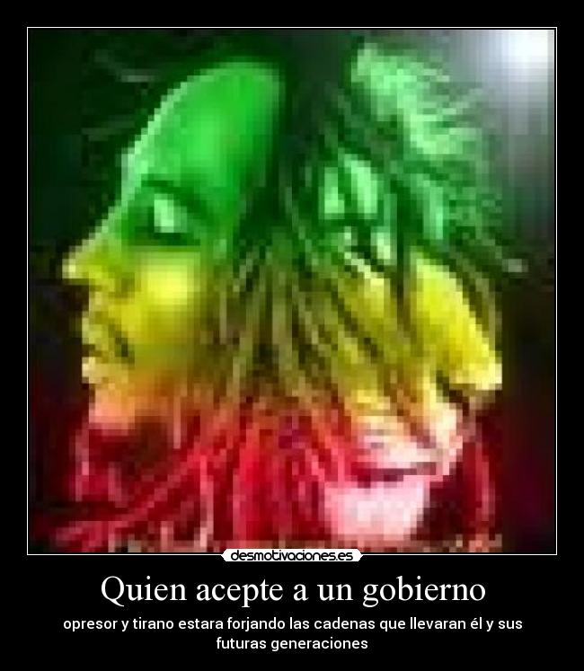 carteles rastagirl desmotivaciones