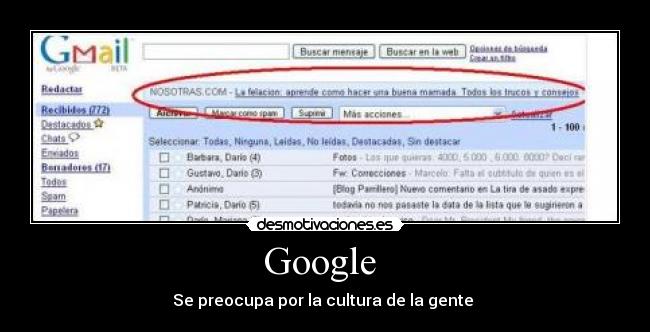 Google  - 
