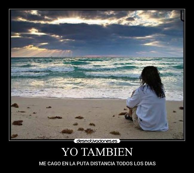 YO TAMBIEN -