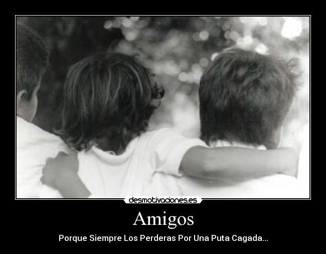 Amigos - 