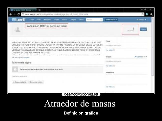 Atraedor de masas -
