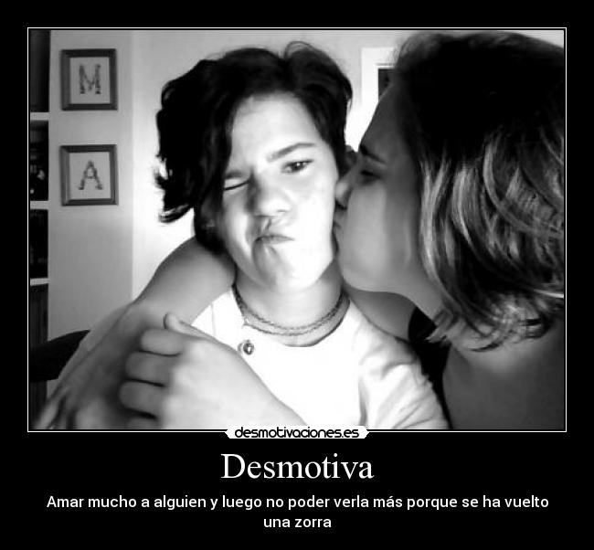 carteles amor desmotivaciones