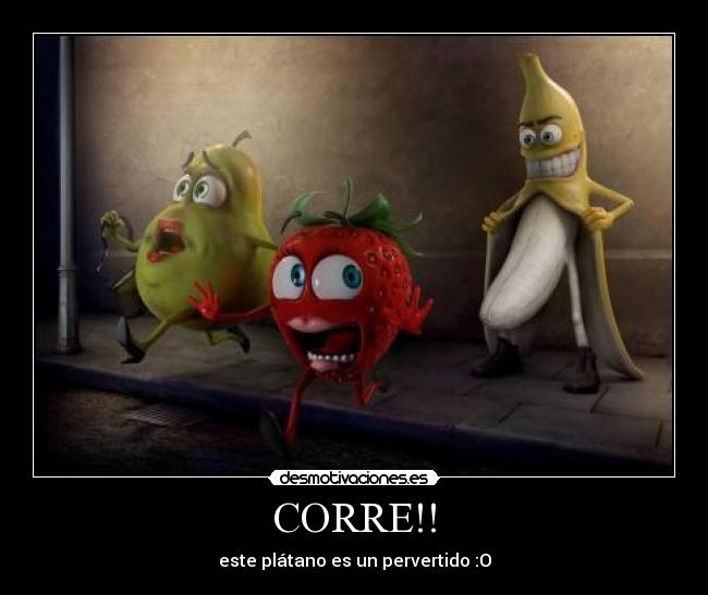 CORRE!! - 