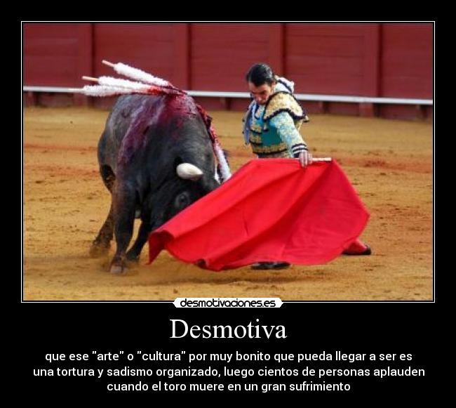 Desmotiva - 