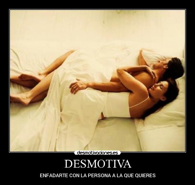 DESMOTIVA - 
