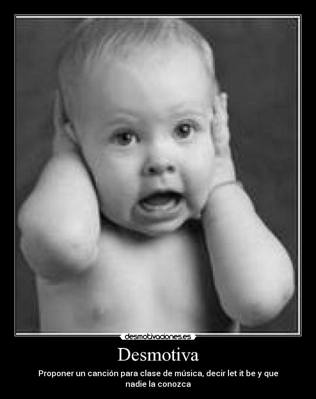 Desmotiva -