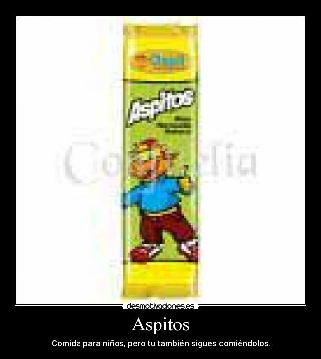 carteles aspitos desmotivaciones