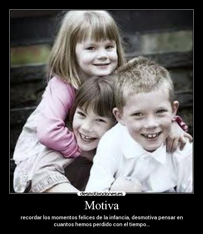 Motiva -