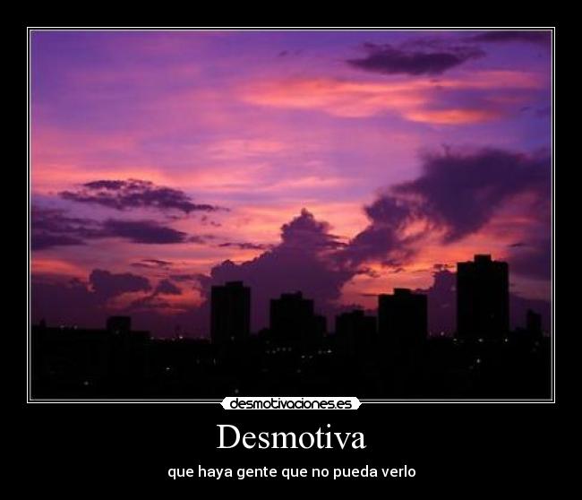 Desmotiva - 