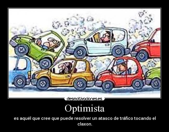 Optimista -