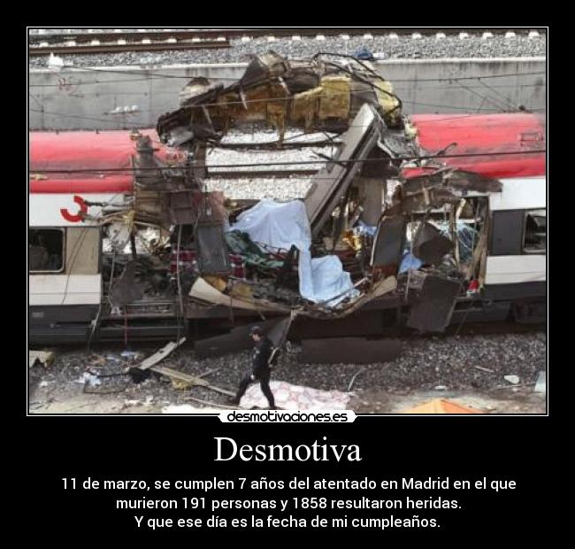 Desmotiva - 